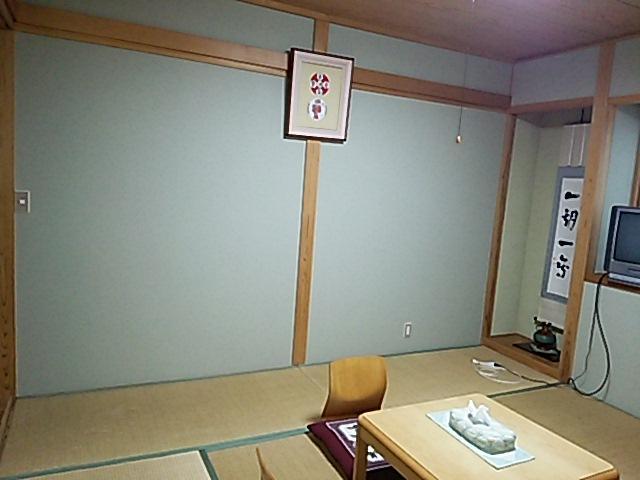 Pension Ichigoichie Act2 嬬恋村 エクステリア 写真
